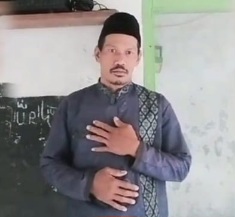 Ulama Kabupaten Pandeglang Menyerukan Pilkada Damai 2024 di Provinsi Banten