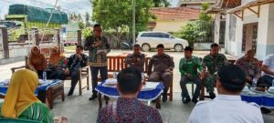 Kolaborasi untuk Kesejahteraan, Penegakan Hukum dan Ketersediaan Pupuk di Lampung Timur