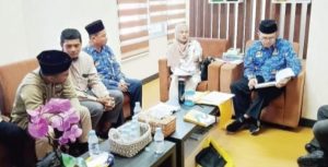 Balik papan 5,6 MILIAR Dana kemanusiaan untuk Palestina diduga diselewengkan 