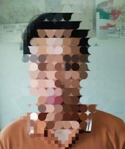 Aniaya Kekasihnya, Seorang Warga Mataram Baru Ditangkap Polisi