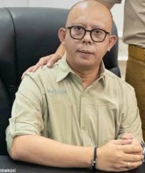 Kantor Pertanahan Bekasi jadi pelopor layanan peralihan hak elektronik