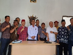 Petani Singkong Lampung Timur Siap Beraksi: Tuntut Kenaikan Harga ke Bupati dan DPRD!