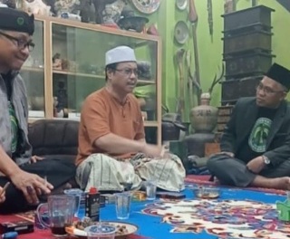 Klarifikasi dan Pernyataan Sikap DPP PPSPSBTBI ( Terumbu Banten Indonesia).Tolak Tegas Pengembang PSN PIK-2.