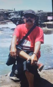 Usia jelang 72 Tahun , Tak halangi Sofyan Sembiring Raih Predikat Wartawan Kompeten