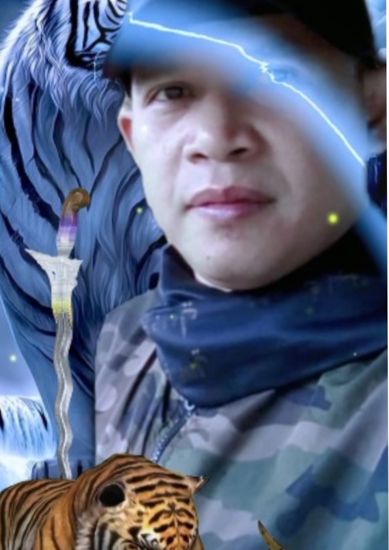 kultum  pagi ini  dengan materi   Makna Wali Allah  oleh Ustad Nursalim