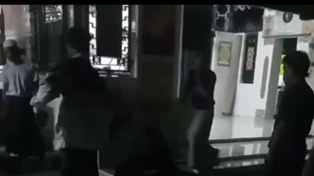 Warga Cikupa Tangerang di duga jadi korban penculikan,