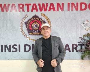 Pengurus PWI Pusat Tegaskan Kepengurusan yang Sah, HPN Kalsel Diselenggarakan Tanpa Legitimasi Resmi PWI