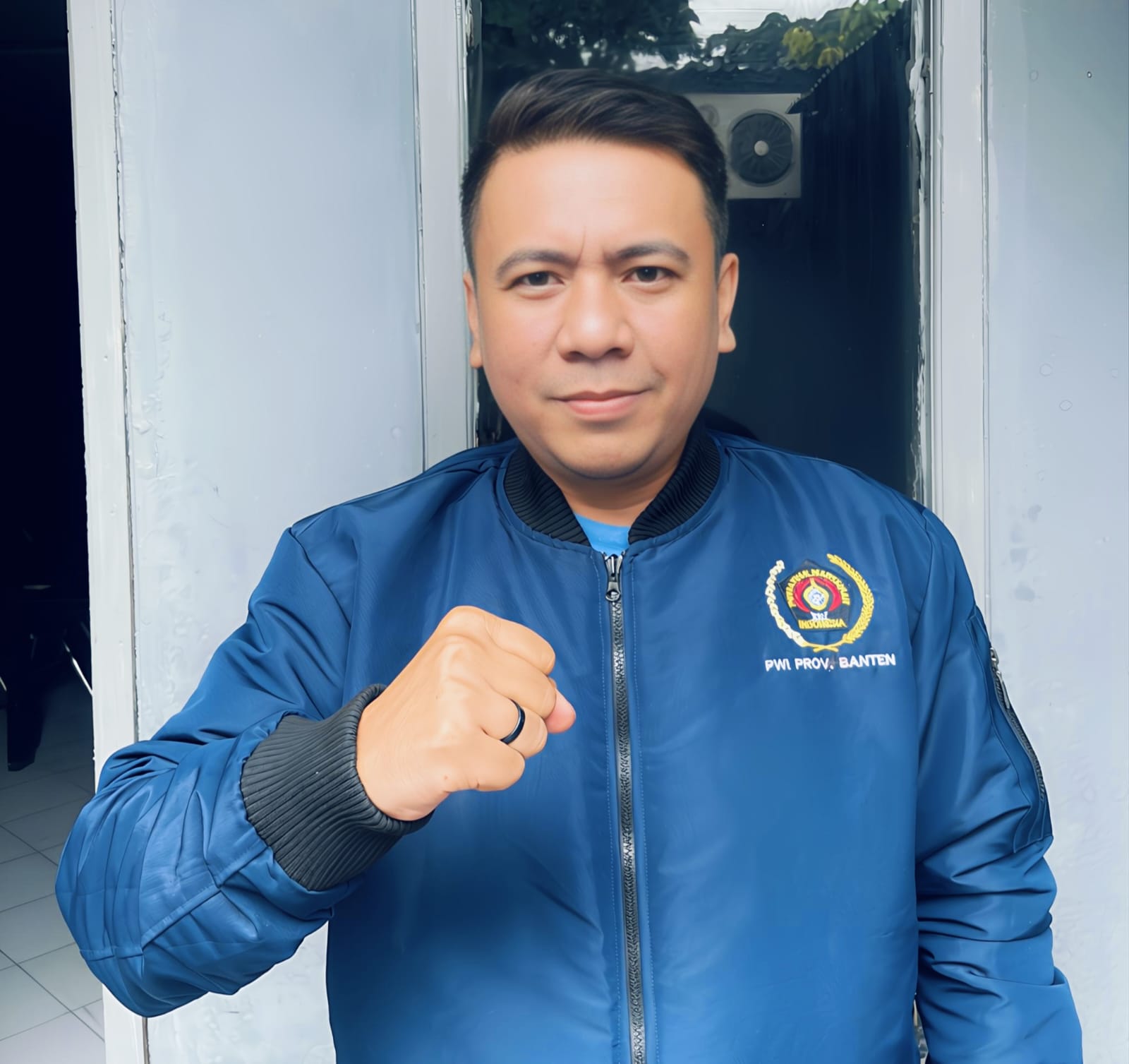 PWI Banten Kirim 50 Delegasi ke Hari Pers Nasional 2025 di Pekanbaru Riau