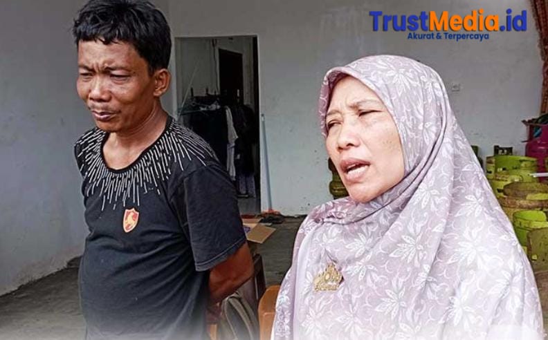 Disdag Kota Metro Awasi Distribusi Gas LPG Subsidi 3 Kilogram