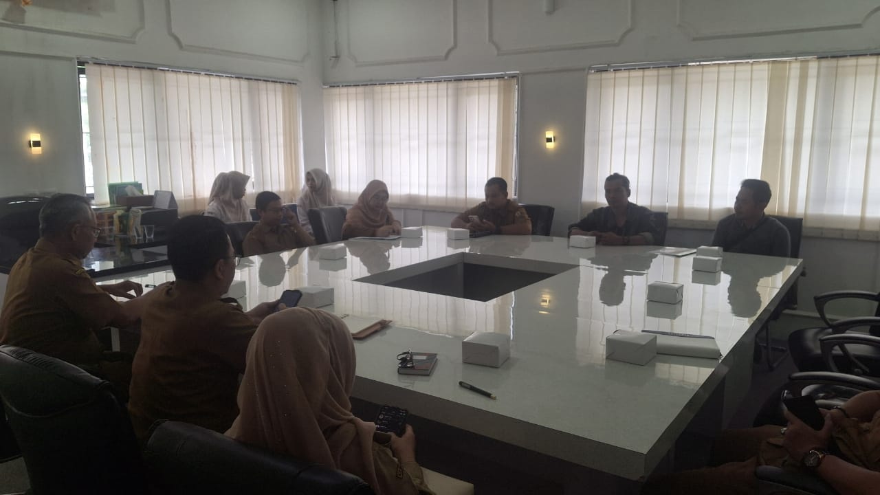 Forum pemuda peduli lingkungan