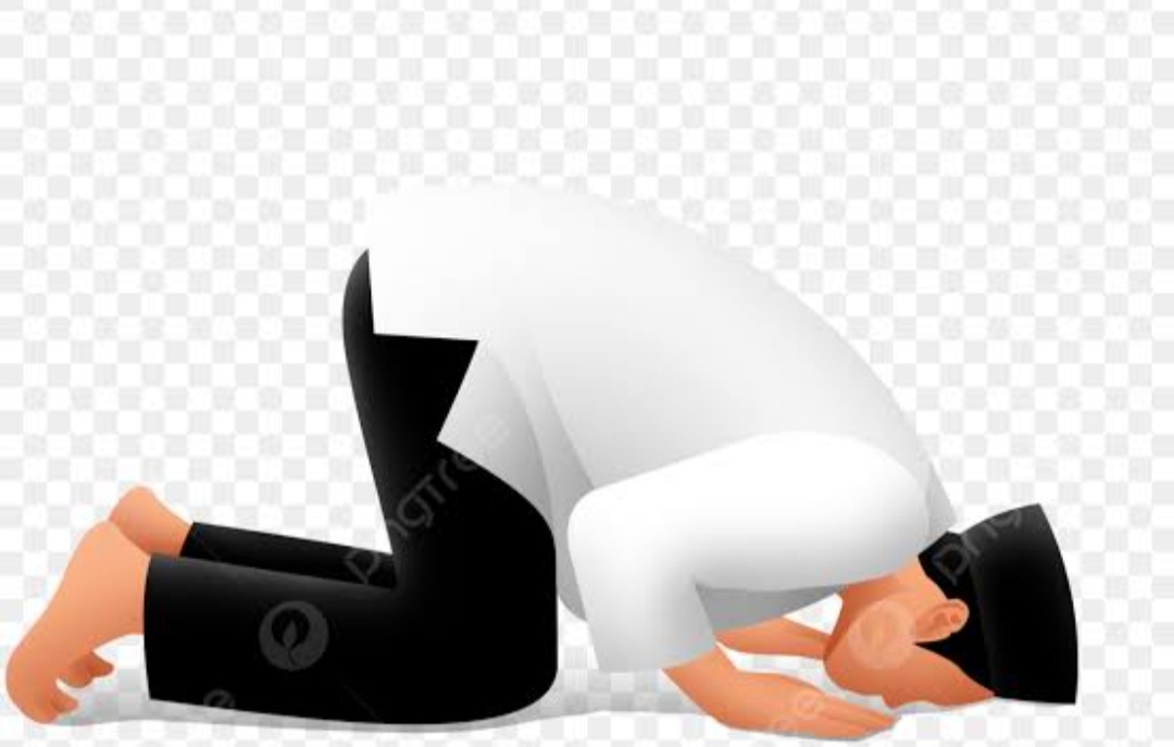 𝙍𝙚𝙣𝙪𝙣𝙜𝙖𝙣 𝙦𝙤𝙡𝙗𝙪 𝙤𝙡𝙚𝙝 𝙋𝙞𝙢𝙧𝙚𝙙 𝙩𝙧𝙪𝙨𝙩 𝙢𝙚𝙙𝙞𝙖.𝙞𝙙.Apa Arti Allahummarzuqna Makhroja, Doa dalam Sujud Terakhir.