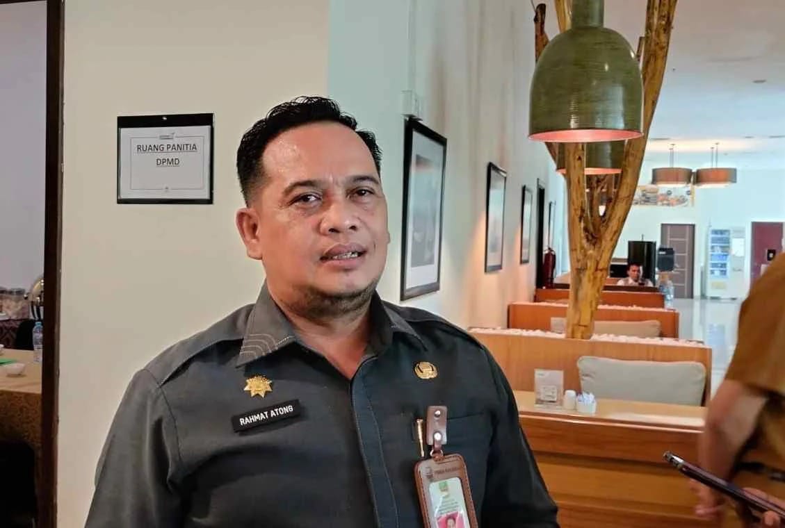 DPMD Kabupaten Bekasi Dukung Penuh Program Inovasi TP PKK