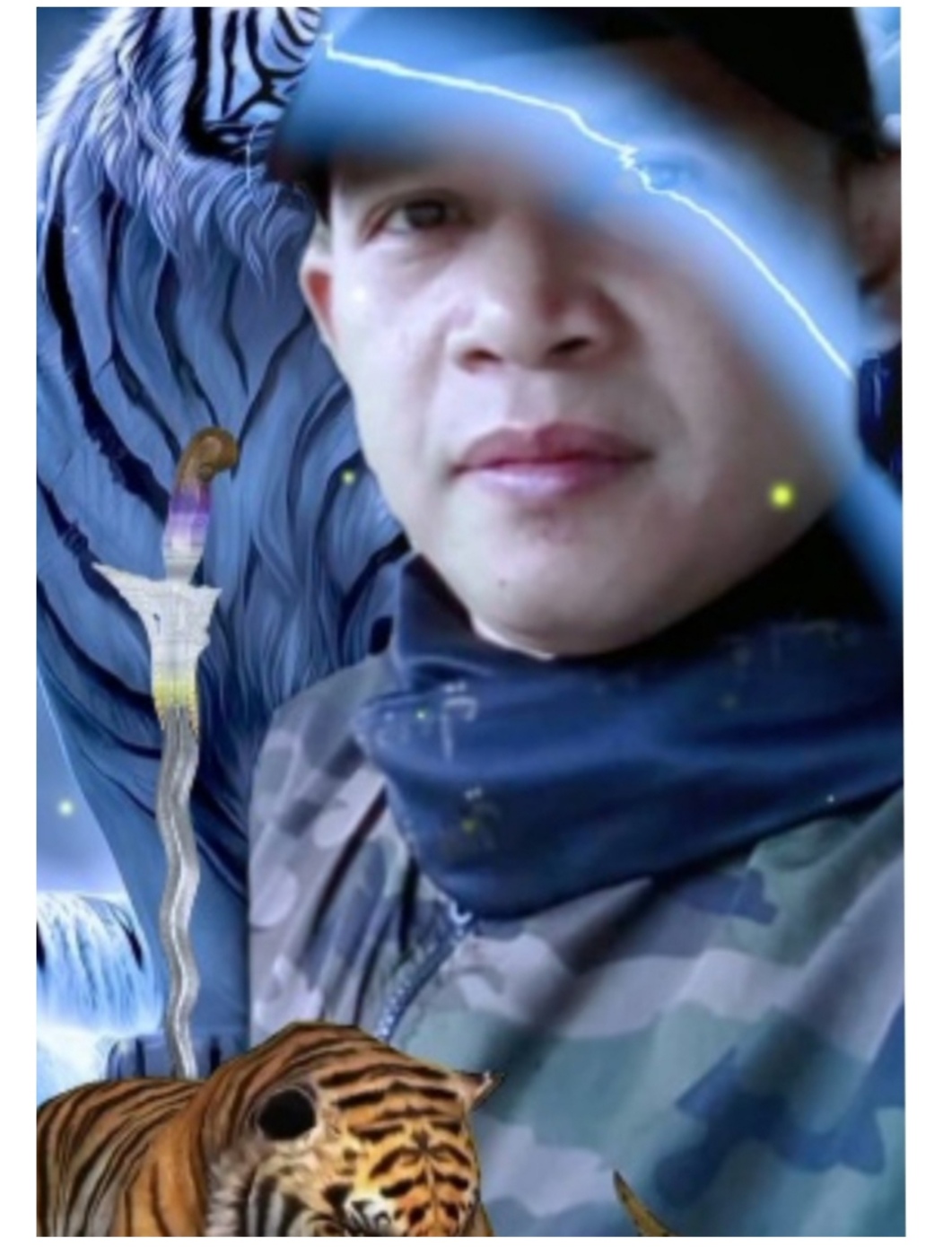 Renungan Qolbu oleh ustad Nursalim  Amalan Sholat & Doa, Malam dan siang Hari ke-15 Romadhon