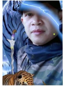 Renungan qolbu oleh Ustad Nursalim Kekosongan Sosiologi Agama di Era AI (7)  HAM SEBAGAI FILTER TAFSIR AGAMA ERA AI