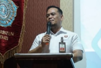 DPMD Kab Bekasi Tunda Pilkades PAW di Sembilan Desa