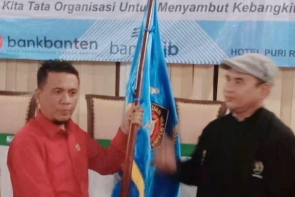 PWI Pusat Tegaskan, Rian Nopandra sebagai Ketua Sah PWI Provinsi Banten Sesuai PD – PRT