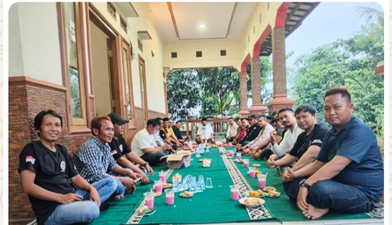 Ketum KARABEN RI Gelar Buka Puasa Bersama Perkuat Silaturahmi dan Kekompakan Pengurus