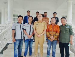 Pemkab Tubaba Fasilitasi Masyarakat Dalam Mengakses Perbankan