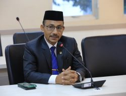 Haji Uma Minta Rencana Pembangunan Empat Batalyon TNI di Aceh Dikaji Ulang
