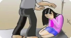Lampung Timur  ada Pencabulan anak di bawah umur