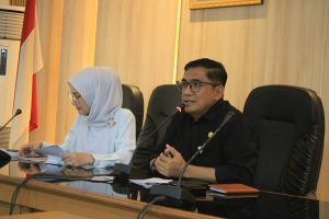 Optimalisasi Layanan Kesehatan, Pemkab Bekasi Percepat Penilaian BLUD Puskesmas