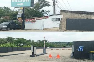 Adanya Keluhan Soal Hak Bekerja: Karang Taruna Akan Adukan Perusahaan Ke Dinas Terkait
