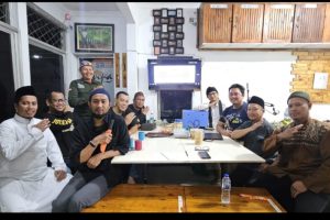 Juleha Siap Gelar Festival Qurban Banten 2025