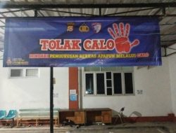 Samsat Kota Serang Siapkan Langkah Tegas Cegah Calo Selama Pemutihan Pajak Kendaraan