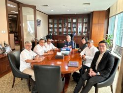 Putusan Inkracht, DK PWI Menang atas Gugatan Perdata Kasus Cash Back
