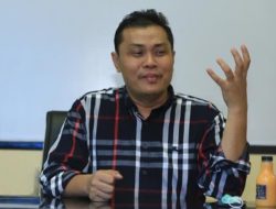 RADAR Banten di Balik Skandal Website Desa Kabupaten Serang yang Dilaporkan ke APH