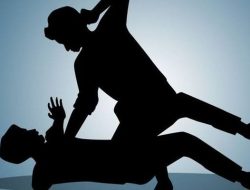1 Warga Tewas Dianiaya di Lampung Timur, Pelaku Menyerahkan Diri Ke Polisi