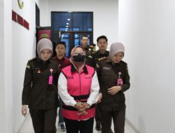 Kejari Tubaba Menetapkan Tersangka Baru Dalam Kasus Korupsi Dinas P2KB