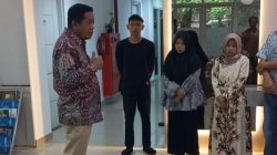 Pesan Gubernur Sultra Kantor Penghubung Jakarta adalah Kawah Candradimuka
