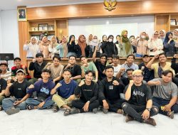 FMMB Mekarmukti: Ratusan Warga Terserap di Dunia Kerja, Perusahaan Matel Jadi Penyumbang Terbesar