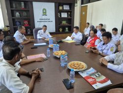 jadwal pelaksanaan lomba penilaian TK Kabupaten Sinjai  minggu kedua mei 2025