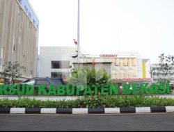 Tingkatkan Pelayanan, RSUD Kab Bekasi Lahirkan Inovasi Layanan GEULIS KASEP