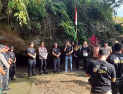 Ekspedisi Goa Warak: Merajut Sejarah, Menyemai Masa Depan
