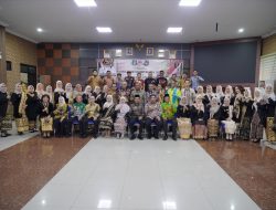 Pengurus Dekranasda Kabupaten Pringsewu Periode 2025-2030 Dilantik