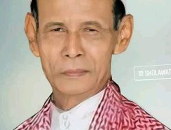 KH Ahmad Shodiq: Pejuang Thoriqoh dari Kediri ke Lampung