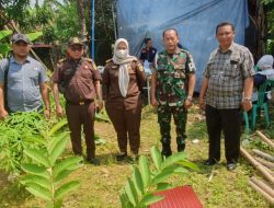 Polresta Serang Kota Laksanakan Ekshumasi Terkait Kasus Korban Penganiayaan