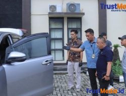 Tekab 308 Temukan Mobil Yang Hilang di Salah Satu Steam di Metro Timur, Pelaku Buron