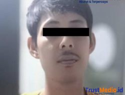 Polres Metro Tangkap Pelaku Pengedar Obat Terlarang