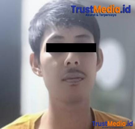 Polres Metro Tangkap Pelaku Pengedar Obat Terlarang