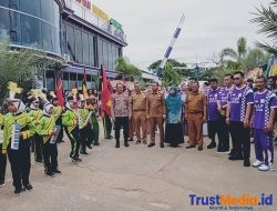 Bupati Pringsewu Harapkan Milad Ke-6 Universitas Aisyah Pringsewu Picu Semangat Berinovasi