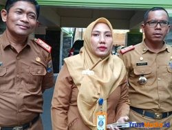 Begini Keterangan Fitri Selaku Kepala Direktur Rumah Sakit A.Yani Metro Paska Meninggalnya Pasien Akibat Pegawai Abai Terhadap Pasiennya.