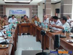 Bupati Soroti Kinerja Pasif KADIN Aceh Utara dan Minta Lebih Proaktif