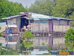 Disperkimtan Kabupaten Bekasi Optimalkan Pembangunan Rutilahu