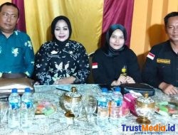 BNN Lamtim bahas pencegahan dan pemberantasan narkoba