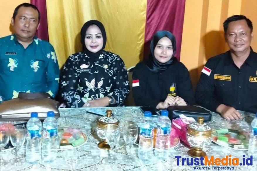 BNN Lamtim bahas pencegahan dan pemberantasan narkoba