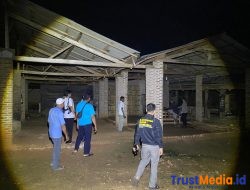 Polsek Sukoharjo Gerebek Lokasi Diduga Arena Judi Koprok di Pandansari Selatan